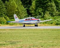 N5662P @ 3W5 - 2016 North Cascades Vintage Aircraft Museum Fly-In - by Terry Green