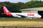 PT-MZE @ EGBP - in storage at Kemble - by Chris Hall