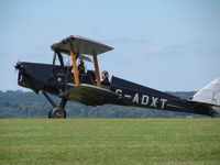 G-ADXT @ EGHA - taxying in - by magnaman