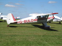 G-BULO @ EGHA - at fly in - by magnaman