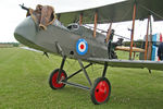 G-BFVH photo, click to enlarge G-BFVH photo, click to enlarge