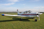 G-AYKW photo, click to enlarge G-AYKW photo, click to enlarge