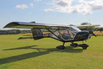 G-SDOI photo, click to enlarge G-SDOI photo, click to enlarge
