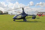 G-CIHW photo, click to enlarge G-CIHW photo, click to enlarge