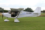 G-CIBV photo, click to enlarge G-CIBV photo, click to enlarge