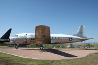 42-72592 @ KRCA - At the North Dakota Air & Space Museum - by Glenn E. Chatfield