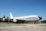 61-0262 @ KRCA - At the South Dakota Air & Space Museum - by Glenn E. Chatfield