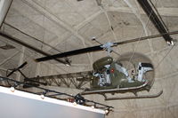 58-1520 @ KRCA - At the South Dakota Air & Space Museum - by Glenn E. Chatfield