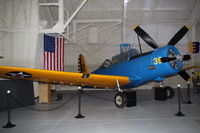 41-22204 @ KRCA - At the South Dakota Air & Space Museum