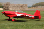 G-CEVC photo, click to enlarge G-CEVC photo, click to enlarge
