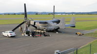 12-0063 @ EDQD - Bell-Boeing - CV-22B Osprey  Bayreuth Airport - by flythomas