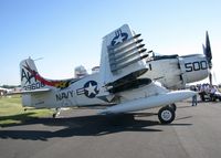 N39606 @ KOSH - AirVenture 2016. - by paulp