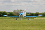 G-BAMU photo, click to enlarge G-BAMU photo, click to enlarge