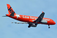 VH-VGF photo, click to enlarge VH-VGF photo, click to enlarge
