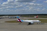 D-AEWD photo, click to enlarge D-AEWD photo, click to enlarge