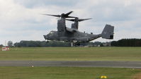 12-0063 @ EDQD - Start Osprey USAF Bayreuth Airport - by flythomas