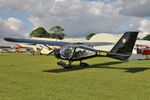 G-SDOI photo, click to enlarge G-SDOI photo, click to enlarge