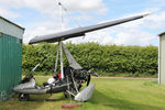 G-CCCG photo, click to enlarge G-CCCG photo, click to enlarge