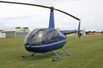 G-CJLL photo, click to enlarge G-CJLL photo, click to enlarge