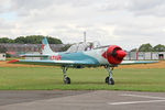 G-TYAK photo, click to enlarge G-TYAK photo, click to enlarge