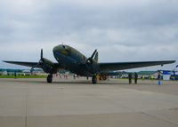 N78774 @ KOSH - AirVenture 2016. - by paulp