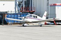 C-GQIR @ CYRP - Parked at the EAA breakfast fly in. - by Dirk Fierens