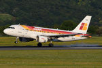 EC-HKO @ VIE - Iberia - by Chris Jilli