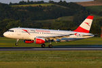 OE-LDE @ VIE - Austrian - by Chris Jilli