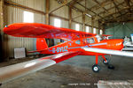 G-BVUZ @ EGCJ - at the Royal Aero Club (RRRA) Air Race, Sherburn in Elmet - by Chris Hall