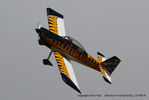 G-RRRZ @ EGCJ - at the Royal Aero Club (RRRA) Air Race, Sherburn in Elmet - by Chris Hall