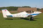 G-RATZ photo, click to enlarge G-RATZ photo, click to enlarge