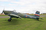G-BSXD photo, click to enlarge G-BSXD photo, click to enlarge