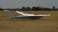 D-2702 @ LHHO - Hajdúszoboszló Airport, Hungary - 60. Hungary Gliding National Championship and third Civis Thermal Cup, 2015 - by Attila Groszvald-Groszi