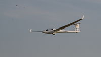 D-6833 @ LHHO - Hajdúszoboszló Airport, Hungary - 60. Hungary Gliding National Championship and third Civis Thermal Cup, 2015 - by Attila Groszvald-Groszi