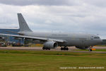 ZZ333 @ EGVN - Royal Air Force - by Chris Hall