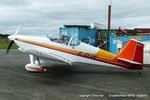 G-GLUC photo, click to enlarge G-GLUC photo, click to enlarge