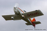 G-GLUC photo, click to enlarge G-GLUC photo, click to enlarge