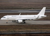 F-WWDU @ LFBO - C/n 6893 - To be B-8282 but for Qingdao Airlines - Newloong Air ntu - by Shunn311