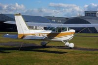 ZK-KDB @ NZTG - At Tauranga - by Micha Lueck