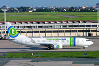 F-GZHC @ LFPO - Boeing 737-85H [29651] (Transavia France) Paris-Orly~F 13/06/2009 - by Ray Barber