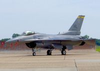 90-0725 @ KBAD - At Barksdale Air Force Base. - by paulp