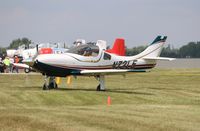 N72LE @ KOSH - Lancair Legacy