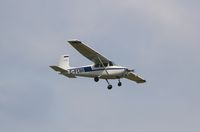 CF-CBR @ KOSH - Cessna 172 - by Mark Pasqualino