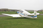 G-BKAO photo, click to enlarge G-BKAO photo, click to enlarge