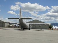 N87DT @ KNCO - Parked  at Chino Airport - by Michael Mannschreck