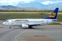 ZS-PKV @ FACT - Boeing 737-529 [25418] (Nationwide Airlines) Cape Town Int'l~ZS 17/09/2006 - by Ray Barber