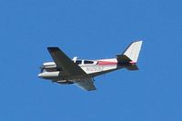 N1269Z - Flying over Elgin IL. - by JMiner
