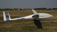 D-KBIM @ LHHO - Hajdúszoboszló Airport, Hungary - 60. Hungary Gliding National Championship and third Civis Thermal Cup, 2015 - by Attila Groszvald-Groszi