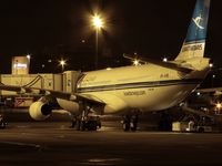 9K-ANB @ LFPG - KUWAIT Airways at CDG T1 - by Jean Goubet-FRENCHSKY