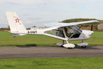 G-CGZT photo, click to enlarge G-CGZT photo, click to enlarge